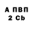 Метадон VHQ Oleg Mms